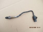 Lambda probe sensor