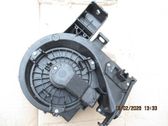 Heater fan/blower