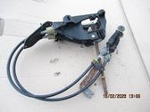 Gear shifter/selector