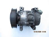 Air conditioning (A/C) compressor (pump)