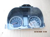 Speedometer (instrument cluster)