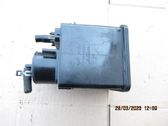 Active carbon filter fuel vapour canister