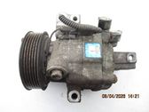 Air conditioning (A/C) compressor (pump)