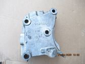 Engine mount bracket