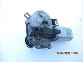 Rear window wiper motor