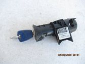 Ignition lock