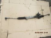 Steering rack