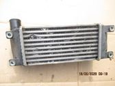 Optional radiator