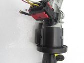 Ignition lock