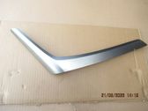 Rear door handle cover