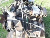 Engine swap
