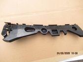 Rear bumper mounting bracket