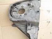 Fuel pump bracket