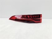 Tailgate rear/tail lights