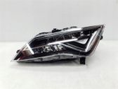 Lot de 2 lampes frontales / phare