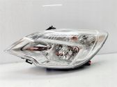 Headlight/headlamp