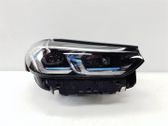 Headlight/headlamp