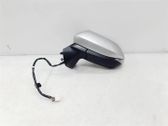 Front door electric wing mirror