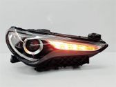 Headlight/headlamp