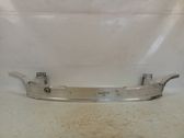 Front bumper support beam
