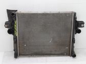 Radiator set