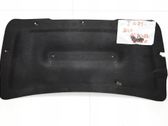 Engine bonnet/hood sound/heat insulation