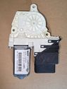 Rear door window regulator motor