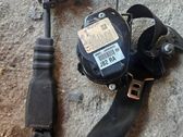 Ceinture de sécurité avant