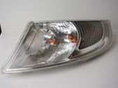 Front indicator light