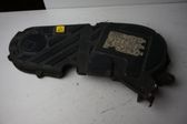 Timing chain cover