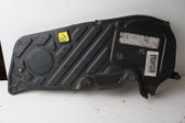 Timing belt guard (cover)