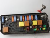 Módulo de fusible