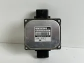 Gearbox control unit/module