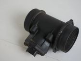 Mass air flow meter