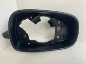 Front door wing mirror part