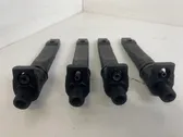 Fuel injectors set