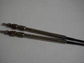 Glow plug