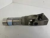 Steering column universal joint