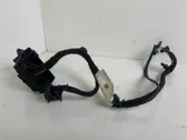 Handbrake wiring loom/harness