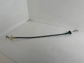 Línea de cable de puerta trasera