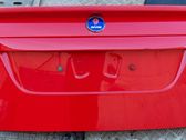 Tailgate/trunk spoiler