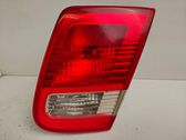 Tailgate rear/tail lights