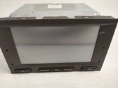 Radio/CD/DVD/GPS head unit