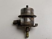 Fuel pressure regulator