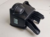 Parcel shelf speaker