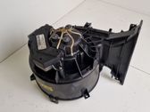 Heater fan/blower