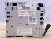 Radio / CD-Player / DVD-Player / Navigation