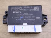 Parking PDC control unit/module