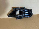 Front bumper lower grill