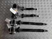 Ensemble de ceintures de sécurité